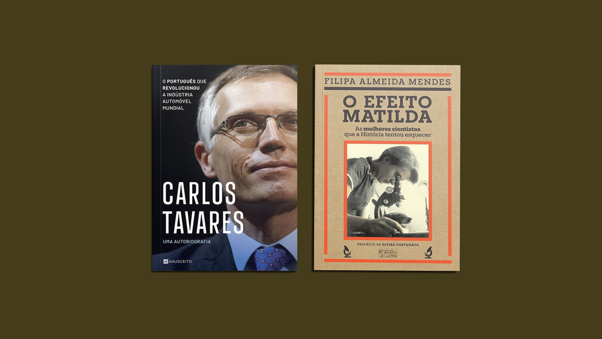 Biografias