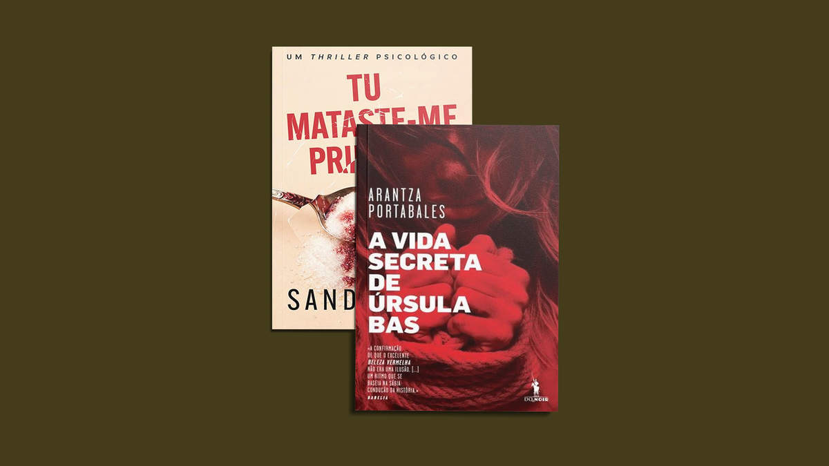 Policial/Thriller