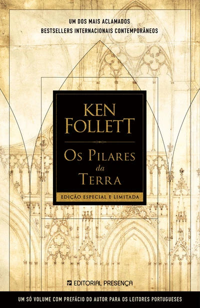 Os Pilares da Terra - Edição Especial