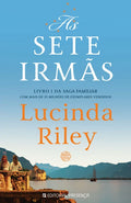 As Sete Irmãs - A História de Maia (Livro 1)