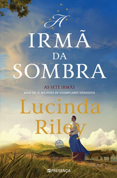 As Sete Irmãs - A Irmã da Sombra [A história de Estrela]