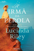 As Sete Irmãs - A Irmã da Pérola [A história de Cece]