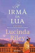 As Sete Irmãs - A Irmã da Lua [A história de Tiggy]