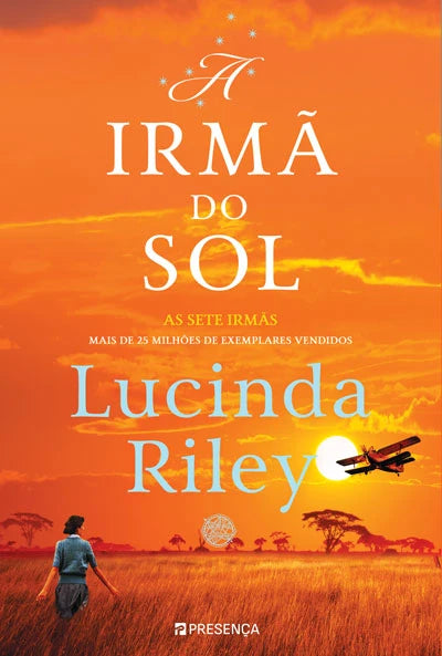 As Sete Irmãs - A Irmã do Sol [A história de Electra]