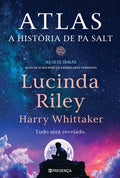 Atlas - A História de Pa Salt