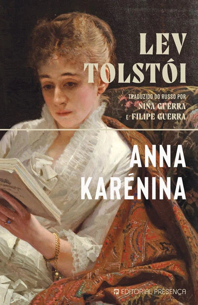 Anna Karénina