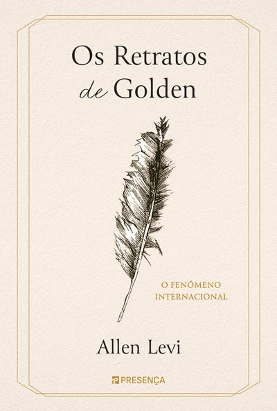 Os Retratos de Golden