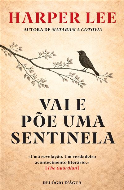 Vai e Põe uma Sentinela