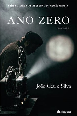 Ano Zero