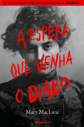 À Espera que Venha o Diabo