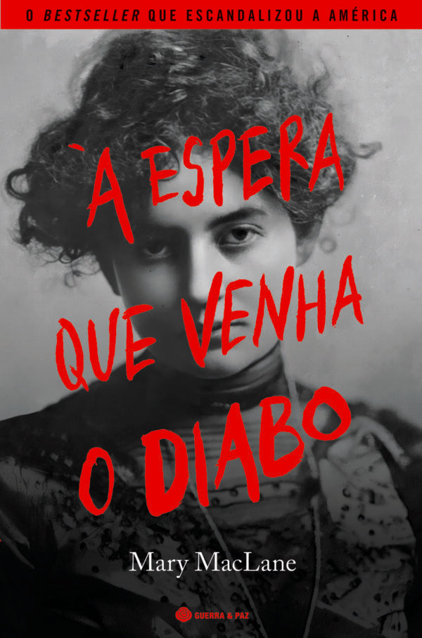 À Espera que Venha o Diabo