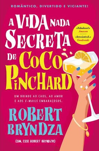 A Vida Nada Secreta de Coco Pinchard