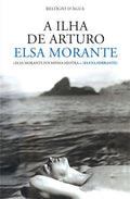 A Ilha de Arturo