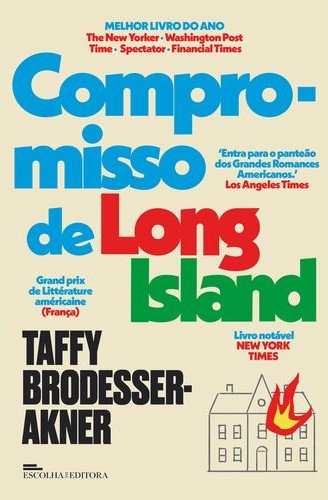 Compromisso de Long Island