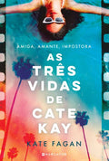 As Três Vidas de Cate Kay