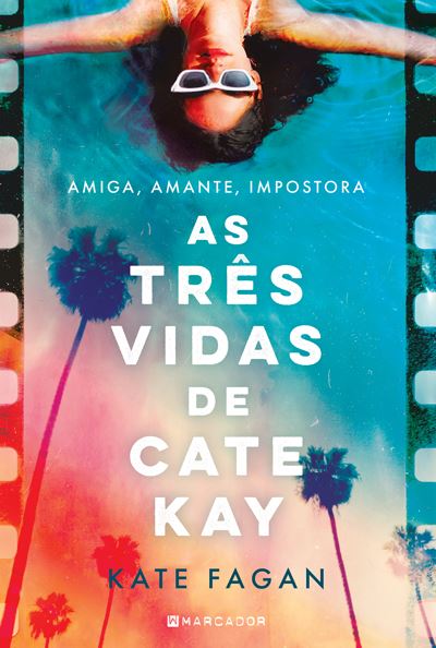 As Três Vidas de Cate Kay