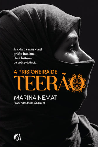 A Prisioneira de Teerão