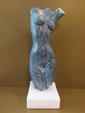 Corpo de mulher