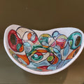 Taça Multicolor