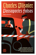 Passaportes Falsos