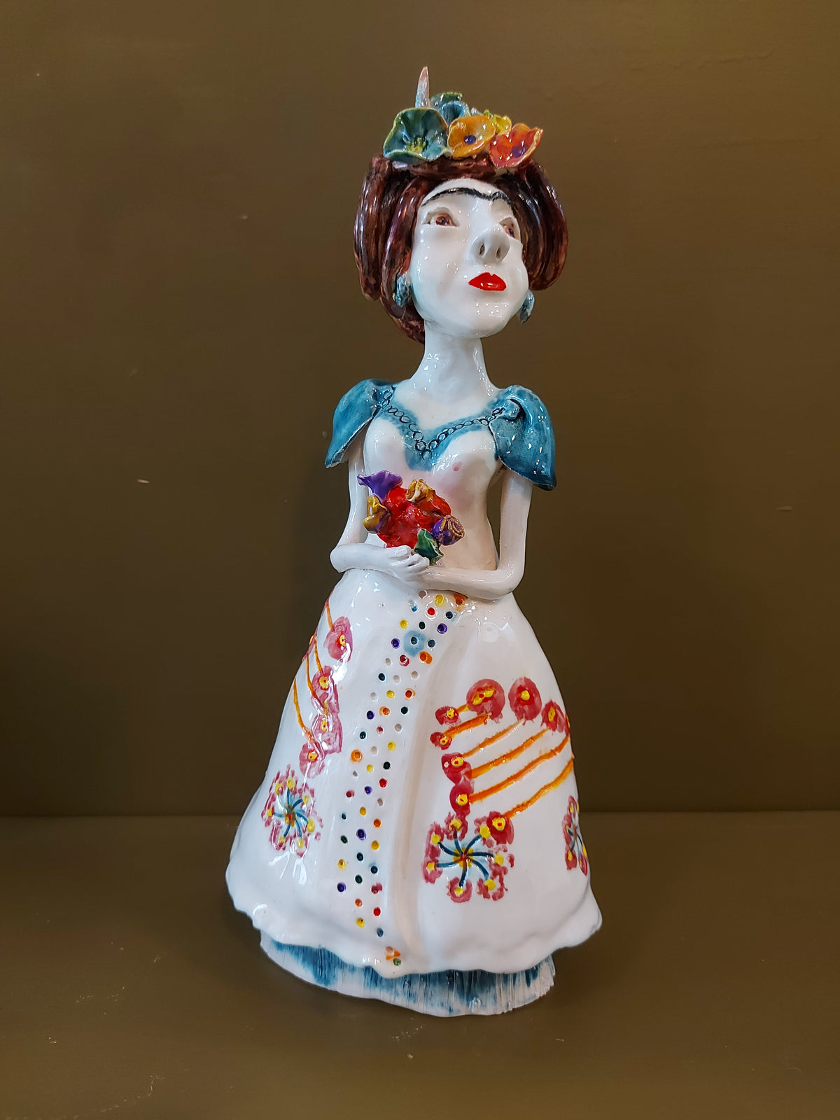 Frida Kahlo