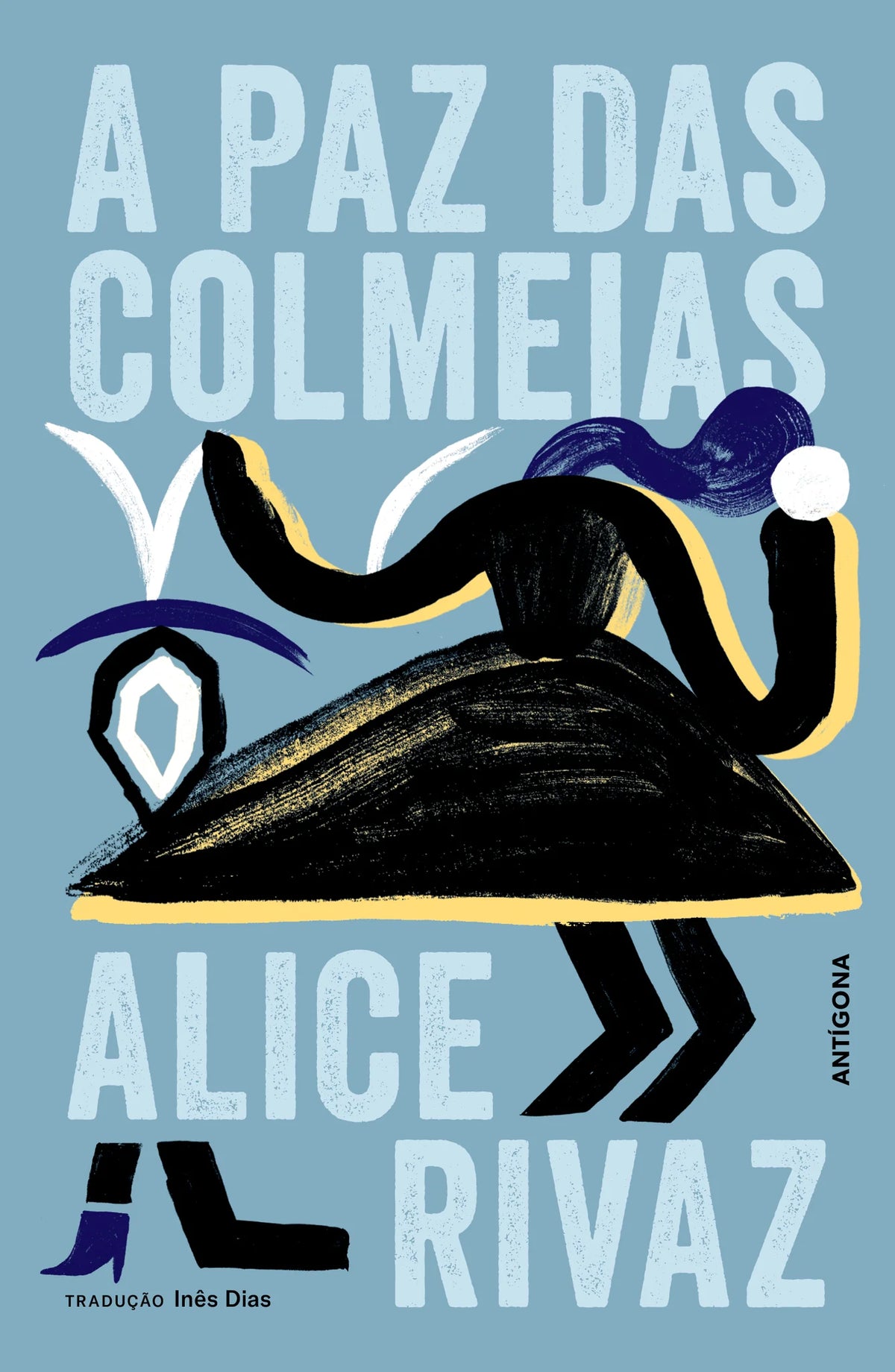 A Paz das Colmeias