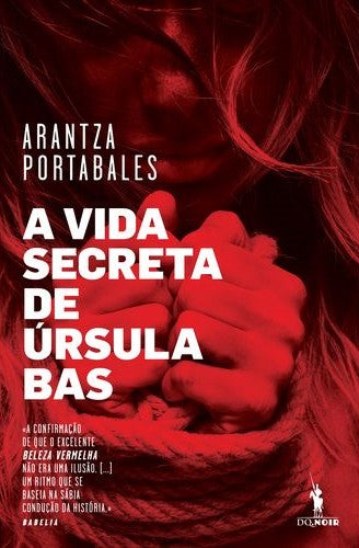 A Vida Secreta de Úrsula Bas