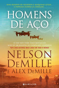 Homens de Aço