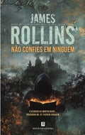 Não Confies em Ninguém