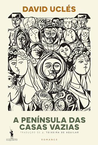 A Península das Casas Vazias
