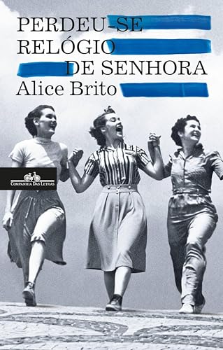 Perdeu-se Relógio de Senhora