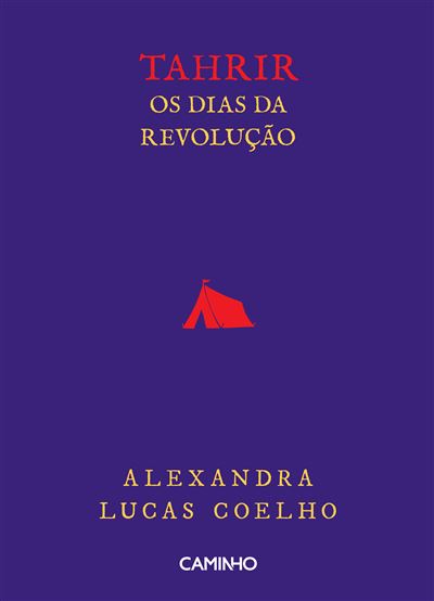 Tahrir - Os Dias da Revolução