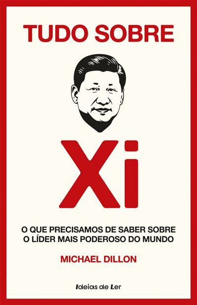 Tudo sobre Xi