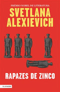 Rapazes de Zinco