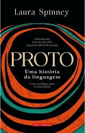 Proto - Uma história da linguagem