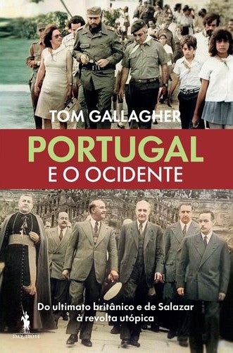 Portugal e o Ocidente