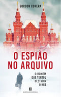 O Espião no Arquivo