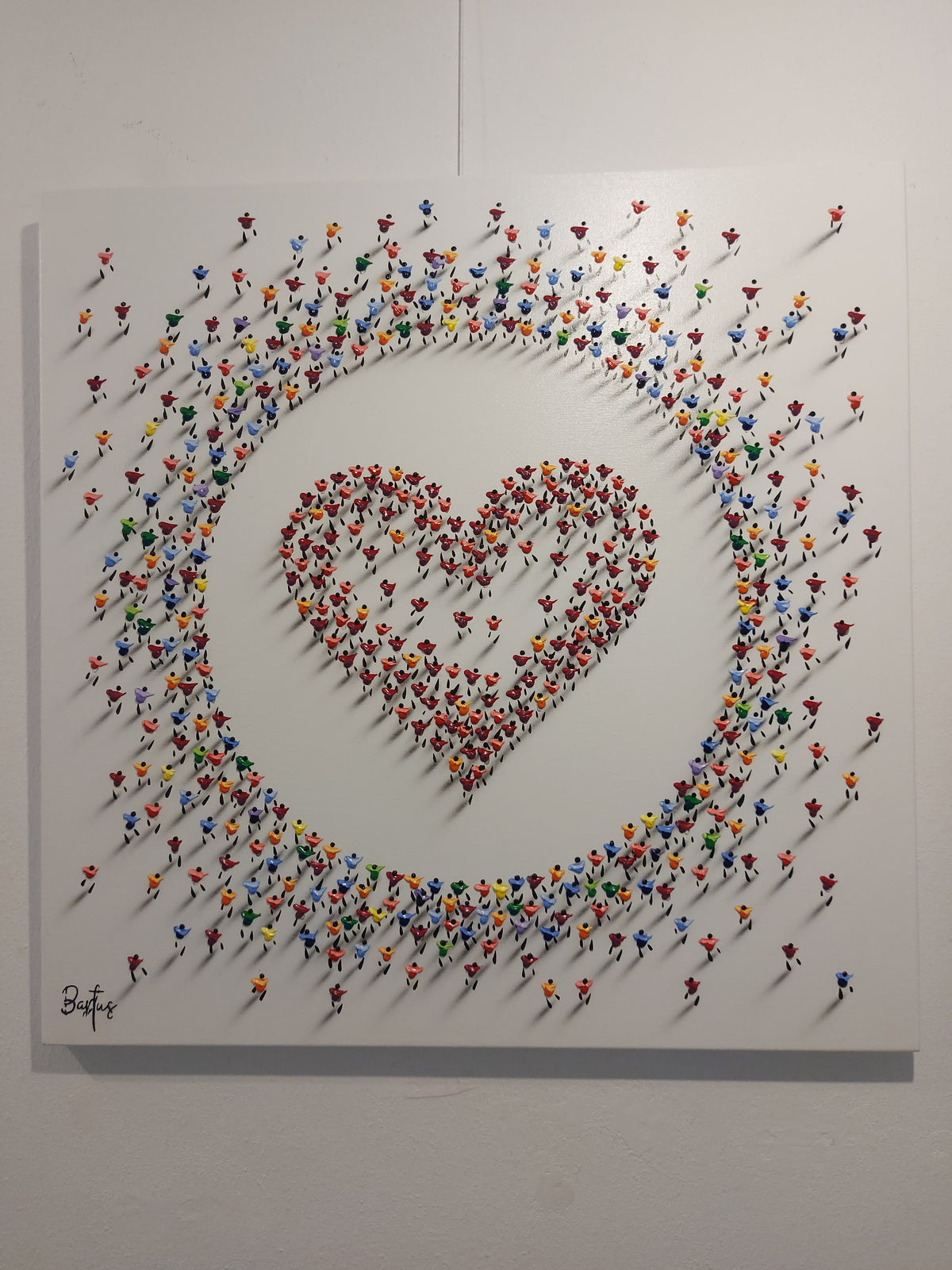 Coração