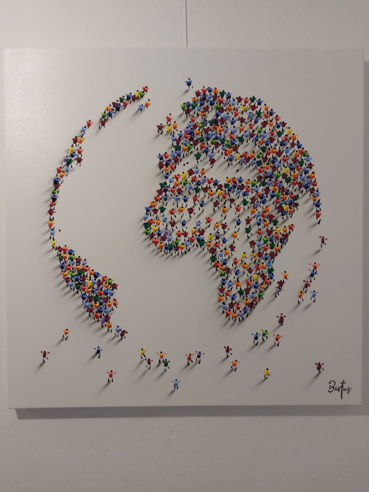 Mundo
