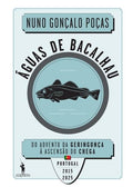 Águas de Bacalhau