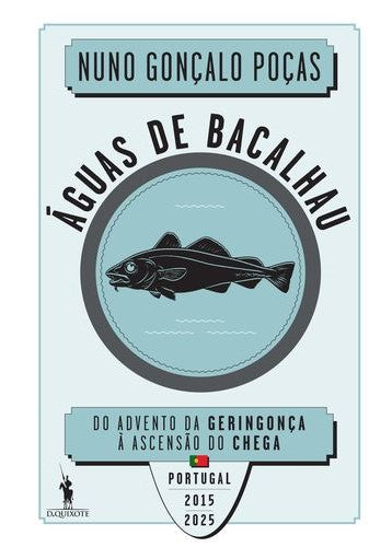 Águas de Bacalhau