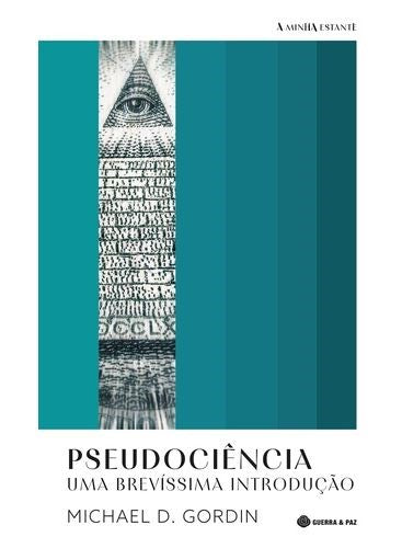 Pseudociência - Uma Brevíssima Introdução