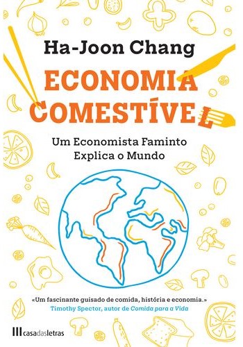 Economia Comestível