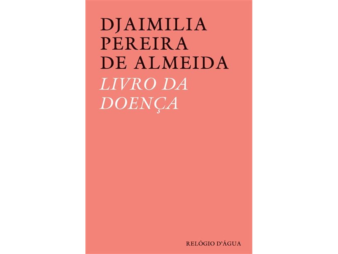 Livro da Doença