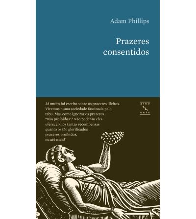 Prazeres Consentidos