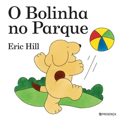 Bolinha no Parque