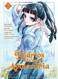 Diários de uma Apotecária #3