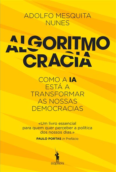 Algoritmocracia