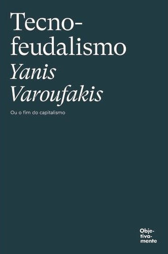 Tecnofeudalismo