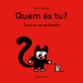 Quem és Tu?
